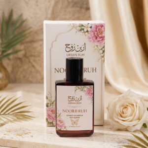 NOOR E RUH - URBAN RUH