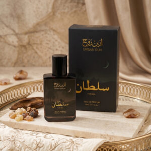 SULTAN - URBAN RUH FOR MEN
